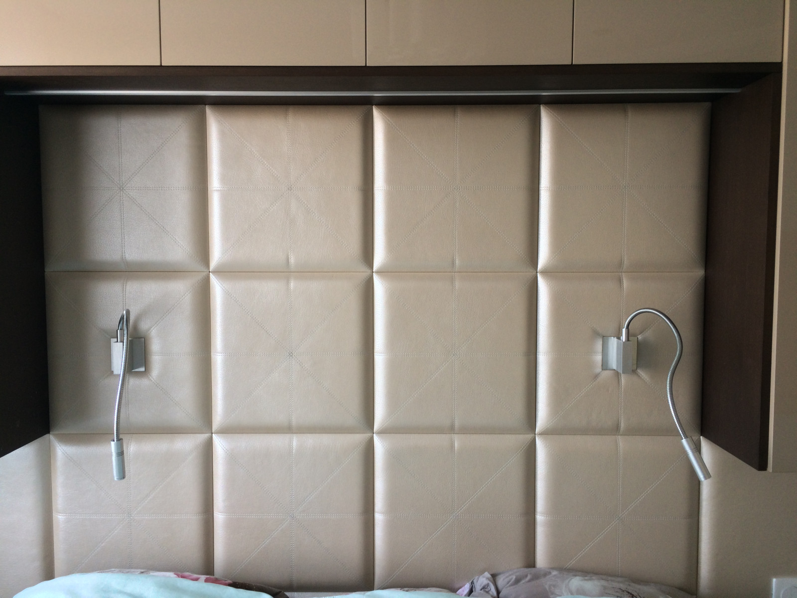 Мягкие панели 2023 Владивосток