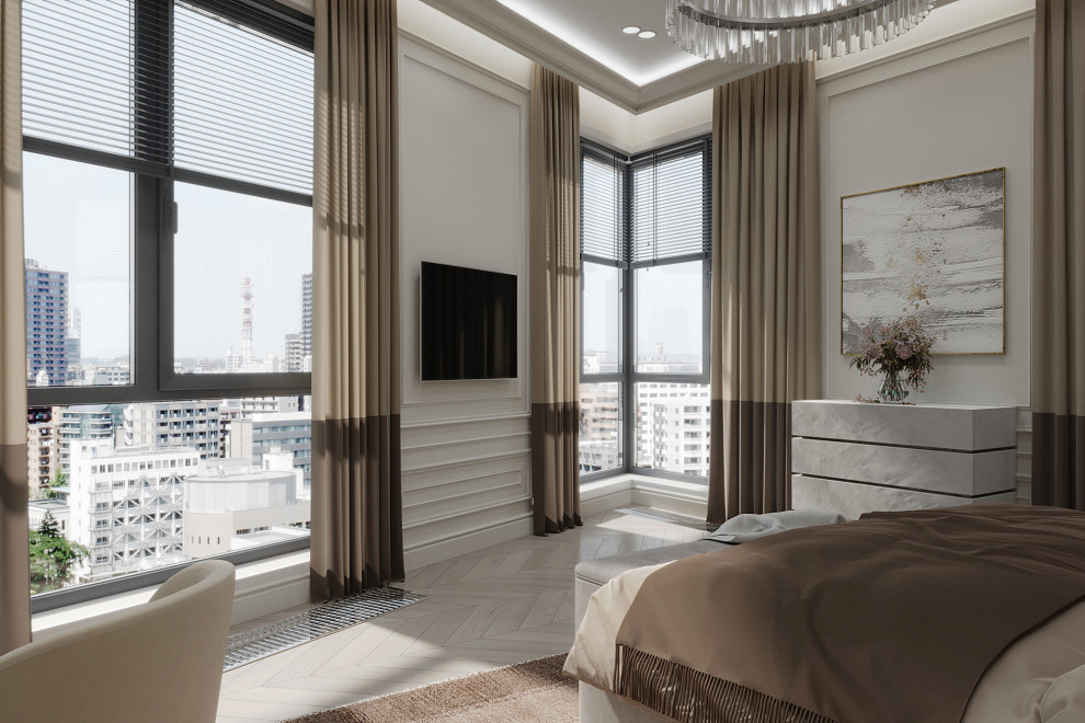 ЖК "Wellton Towers"