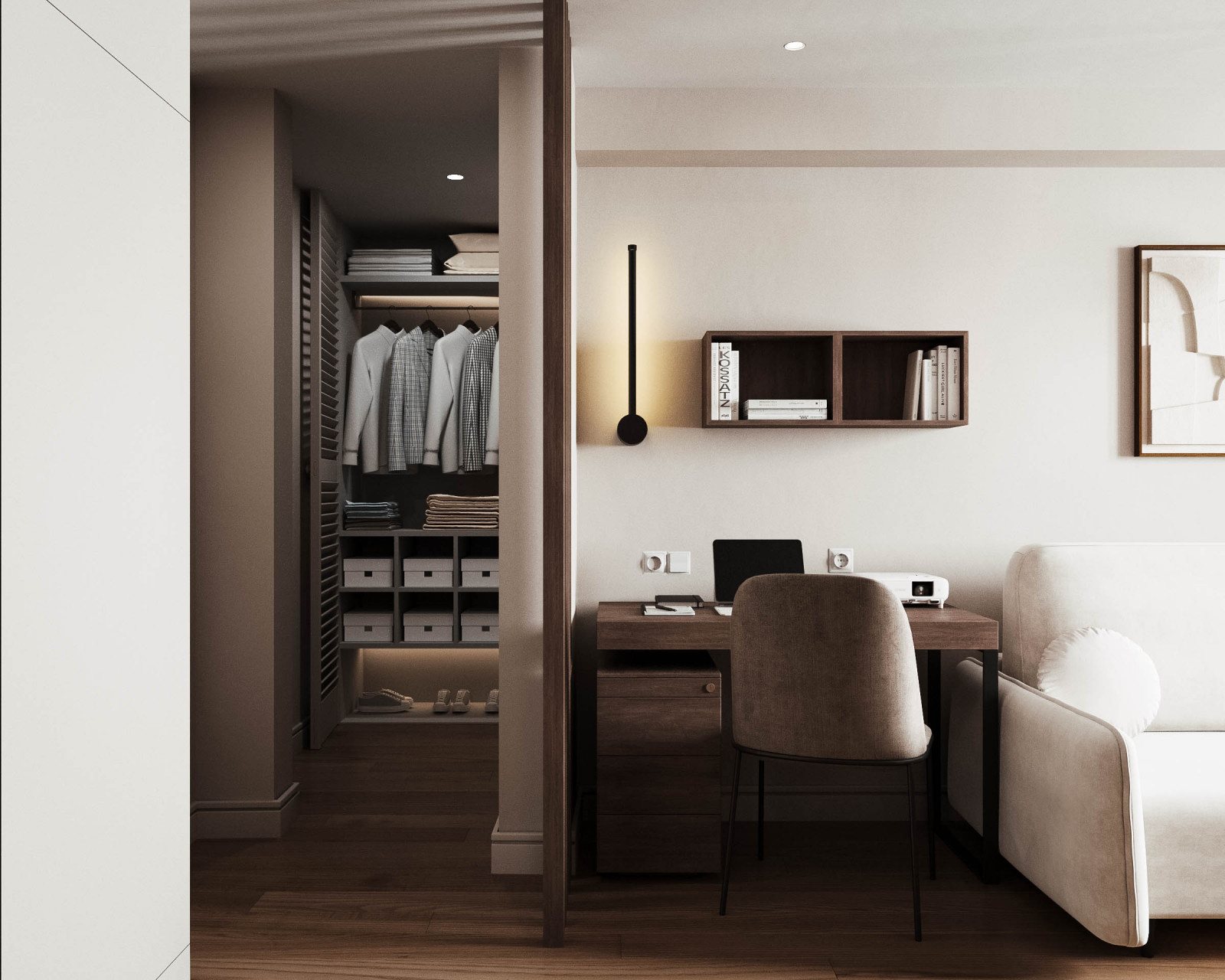 АПГРЕЙД ХРУЩЁВКИ