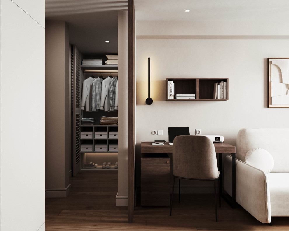 АПГРЕЙД ХРУЩЁВКИ