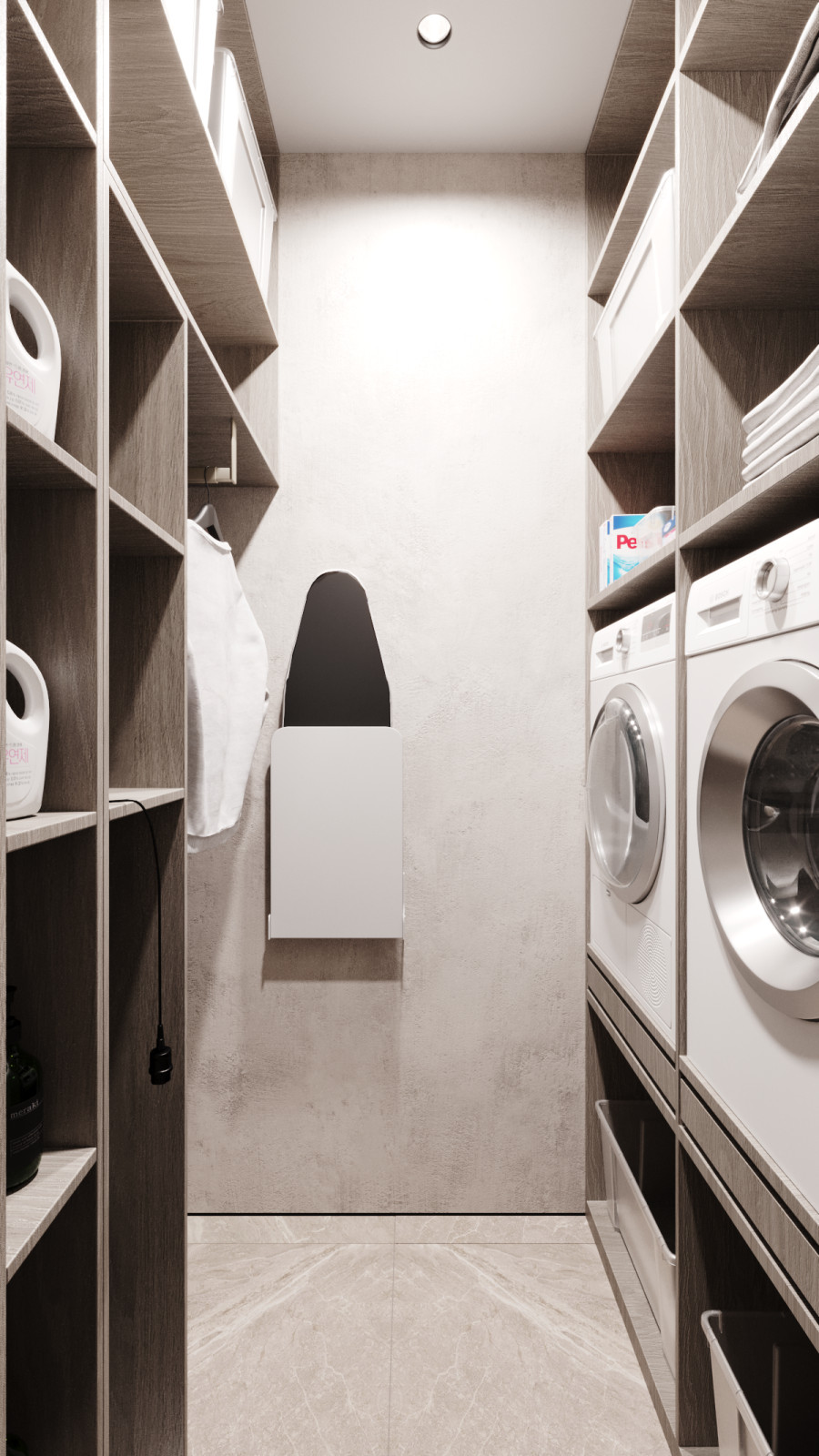 Квартира в микрорайоне Мещерское озеро