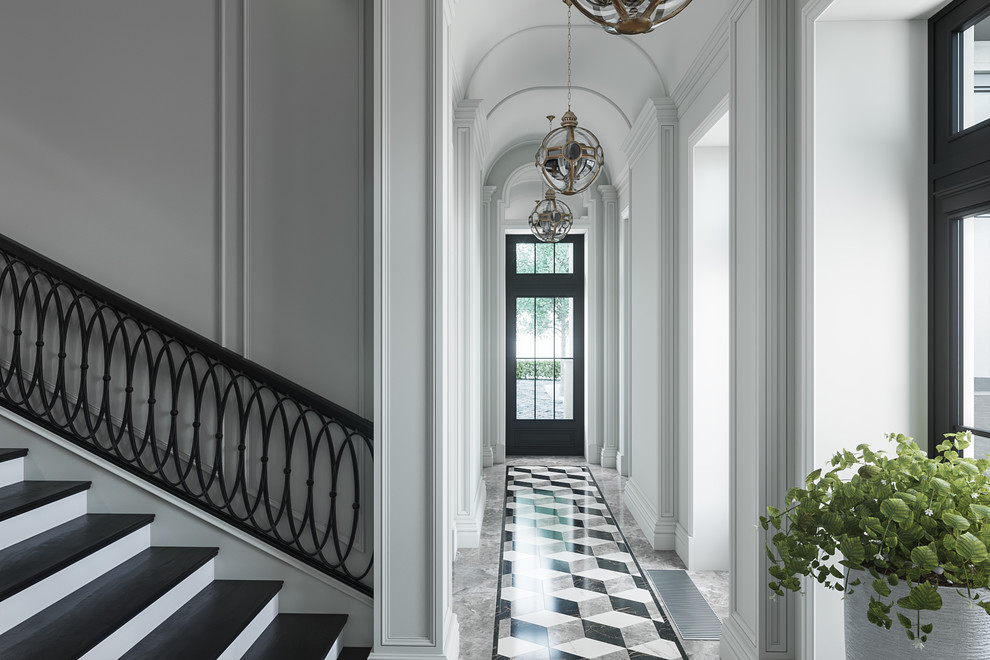 "Княжье Озеро" 1этаж