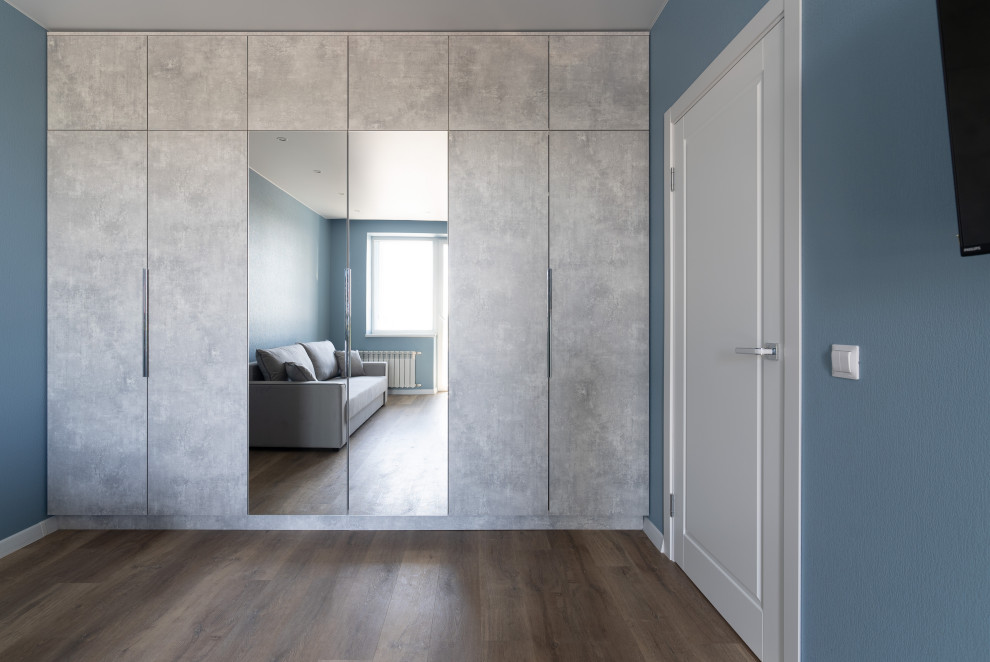 Ремонт однушки 40 м2, ЖК "Подсолнухи" Калининград