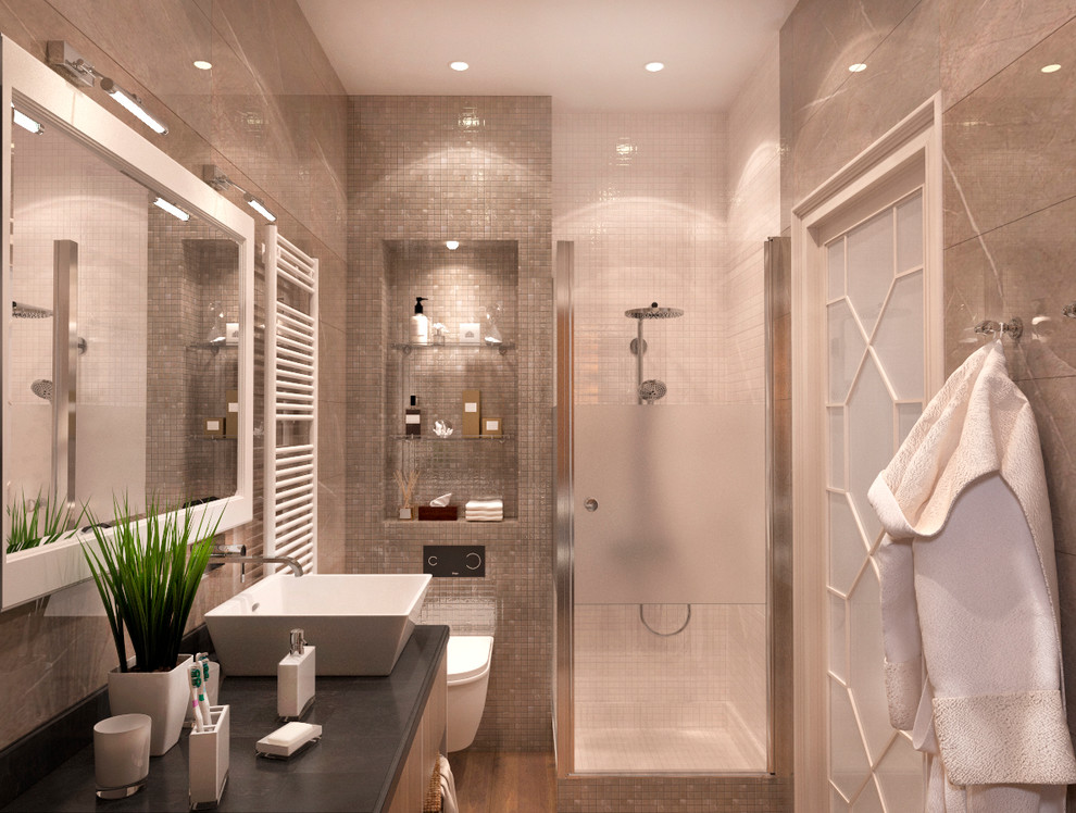 Таунхаус в элитном поселке