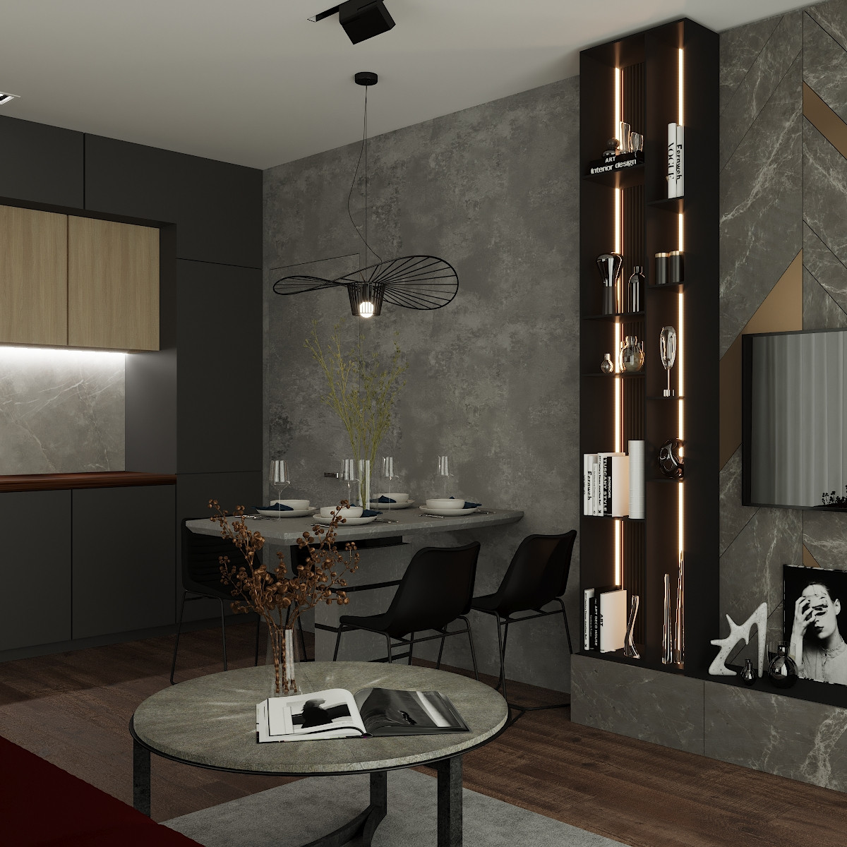 Академия ЖК