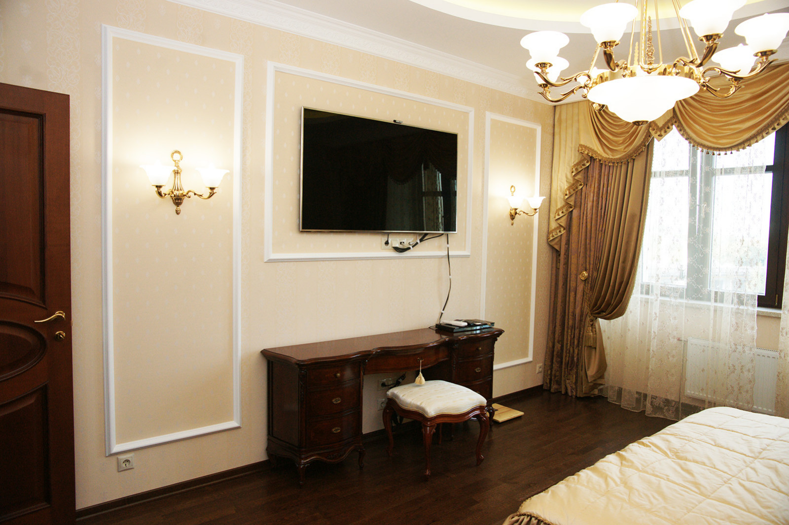 ЖК Континенталь