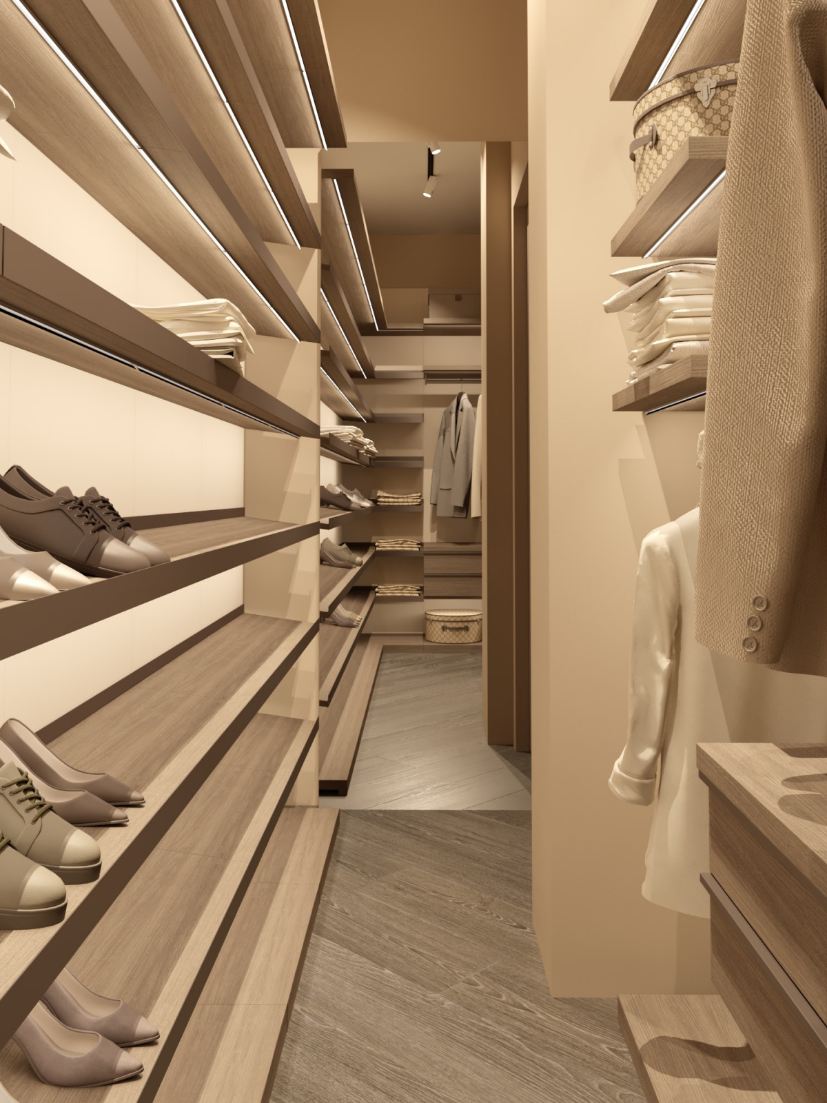 Английский квартирал