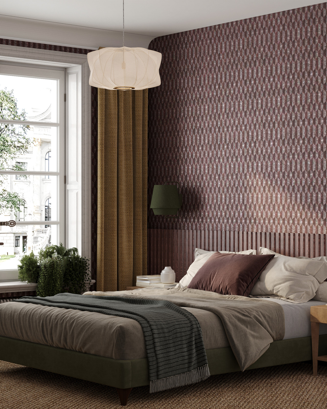 Квартира в Лондоне Maida Vale