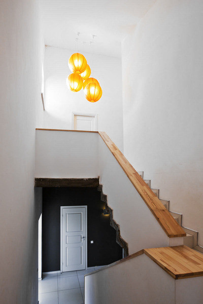 Houzz тур: Загородный дом, построенный за год для семьи дизайнера