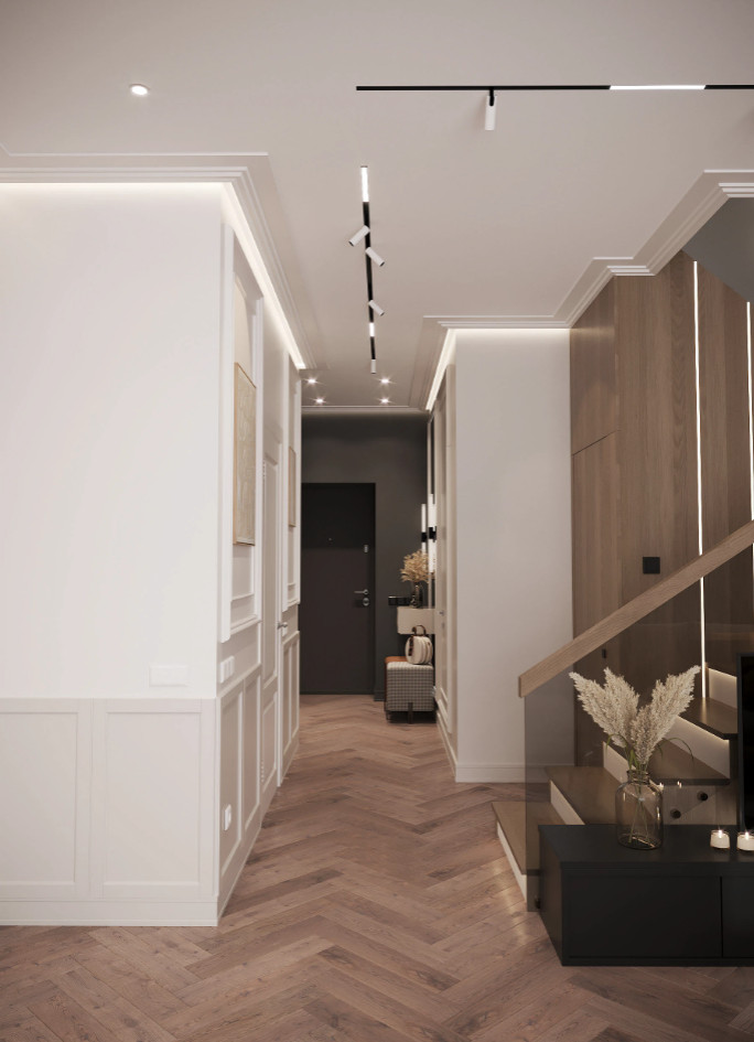 Частный дом. Чехов.