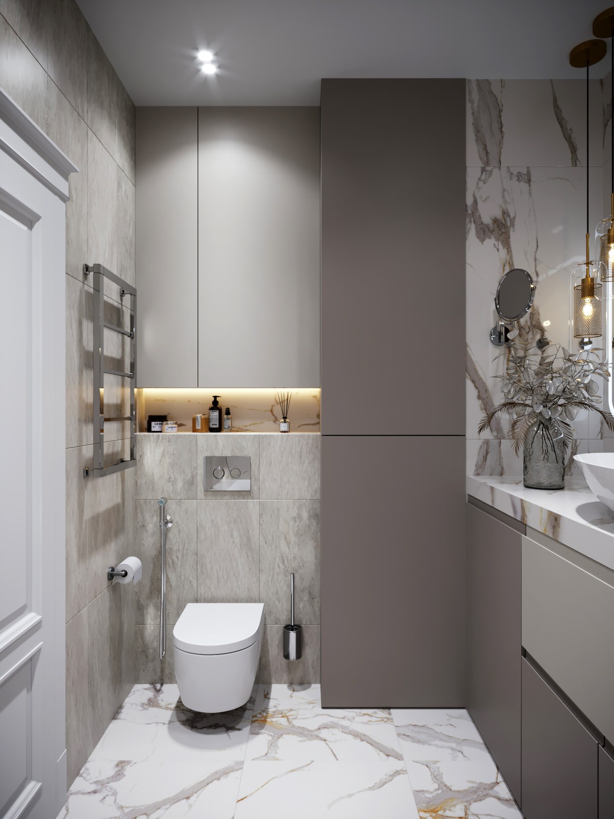 ЖК Лефортово парк