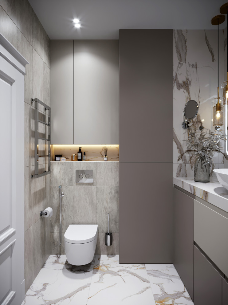 ЖК Лефортово парк