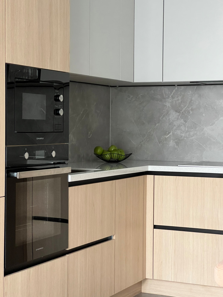 ЖК Селигер Сити