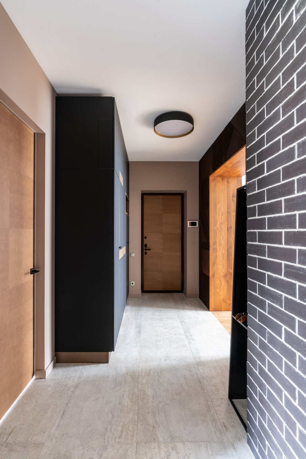 Квартира  на Новопесчаной