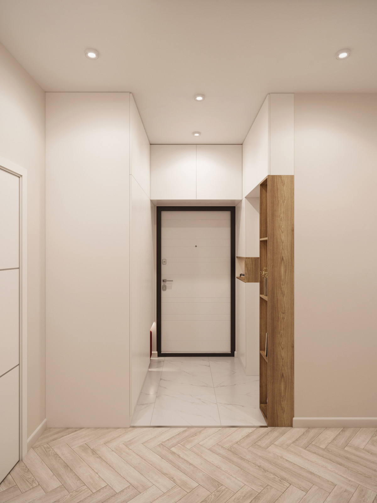 ЖК Черная Речка