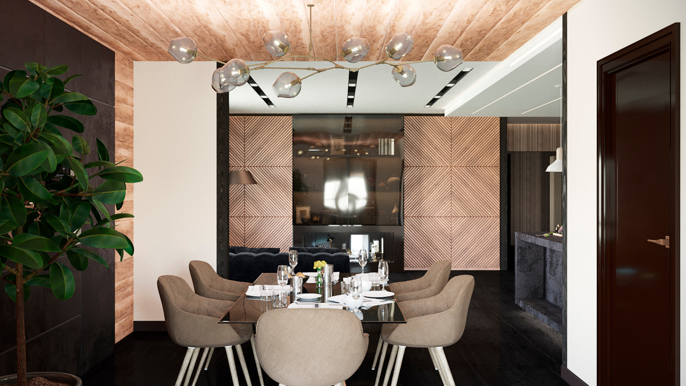 ЖК Тургенев 2