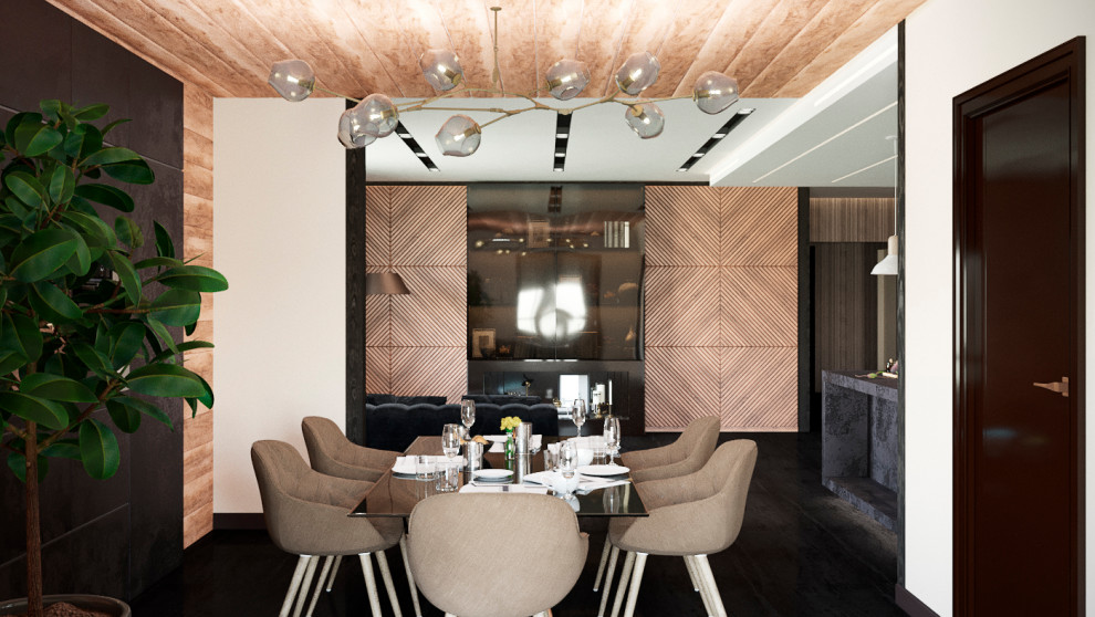 ЖК Тургенев 2