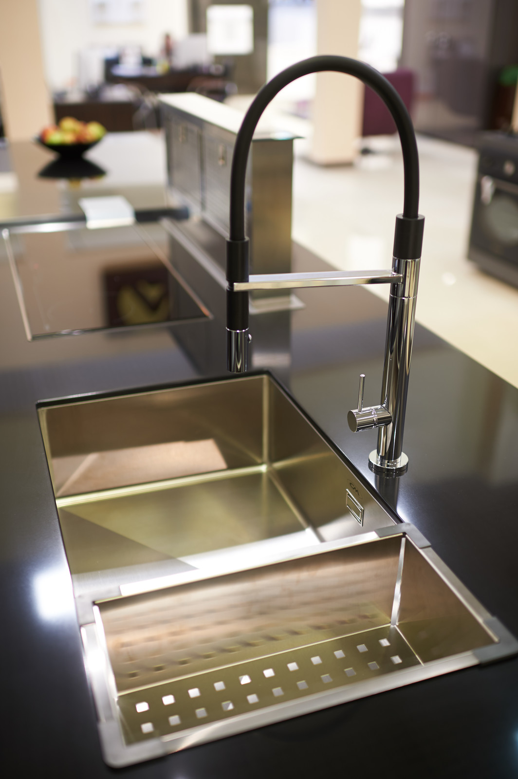 Kitchen Azimuth Limited Edition LE13