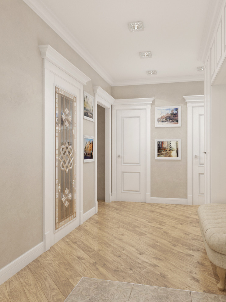 Квартира в Пушкино