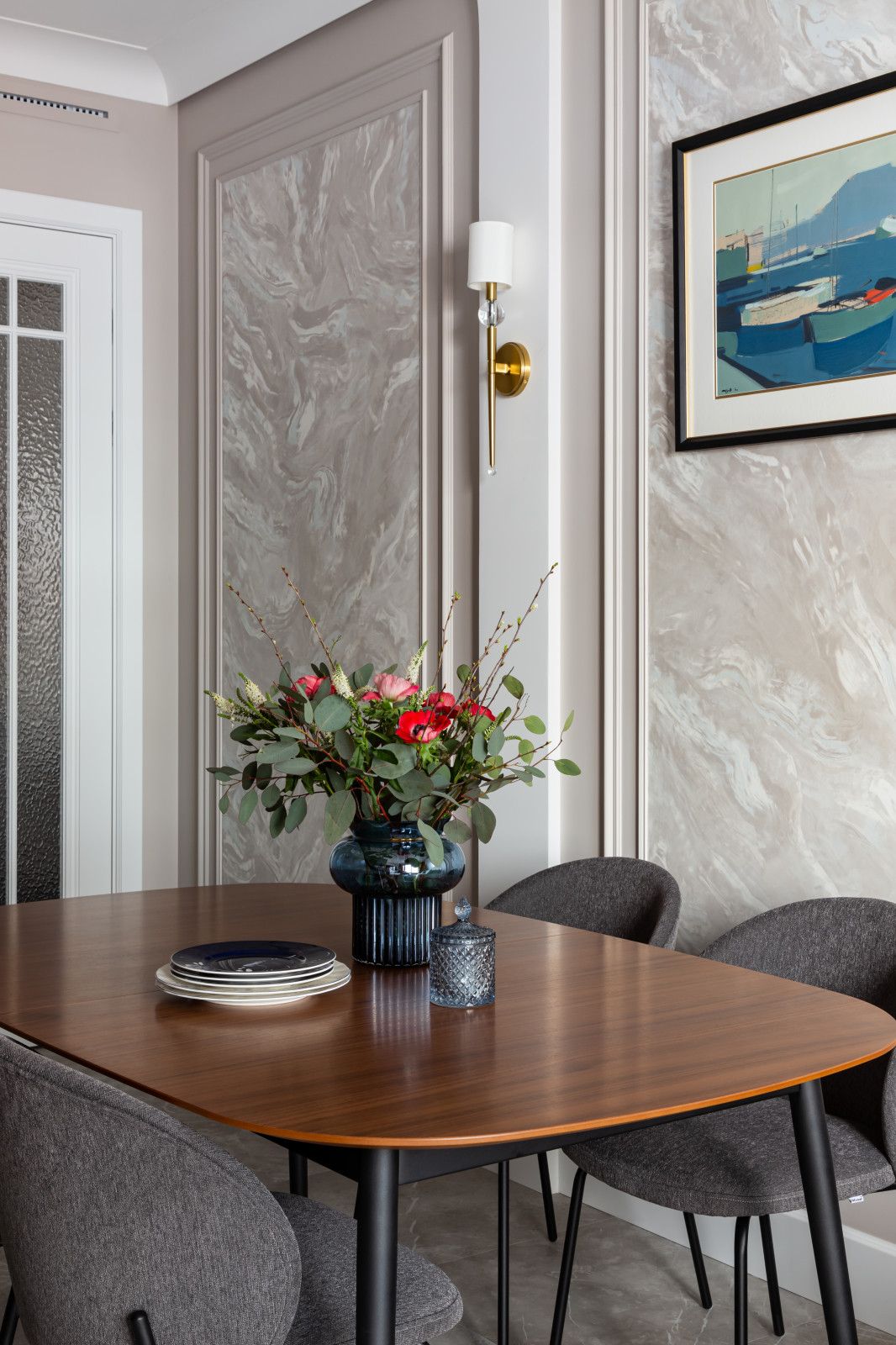 ЖК  "Царская площадь"