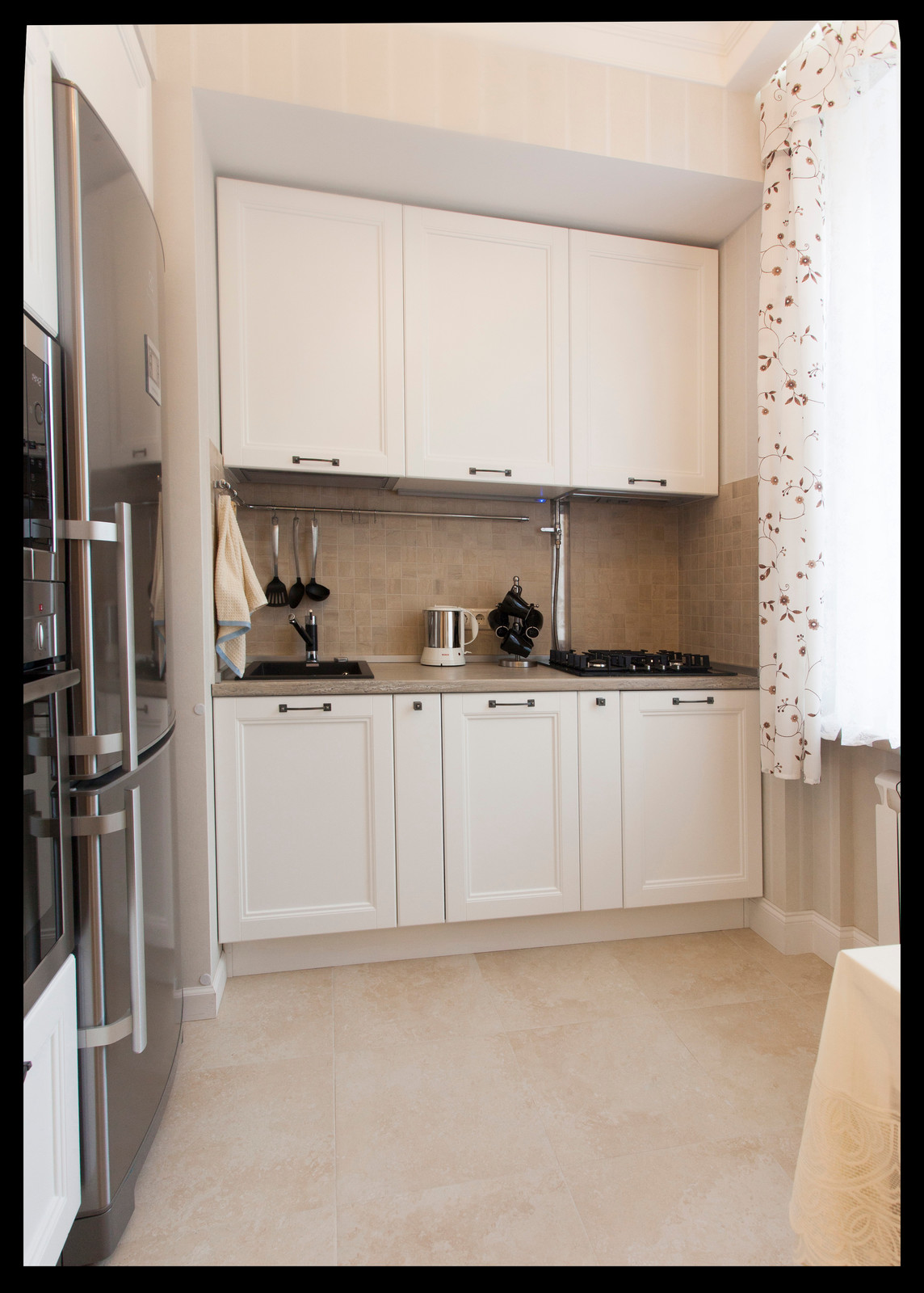 Квартира под сдачу на ул. Куусинена