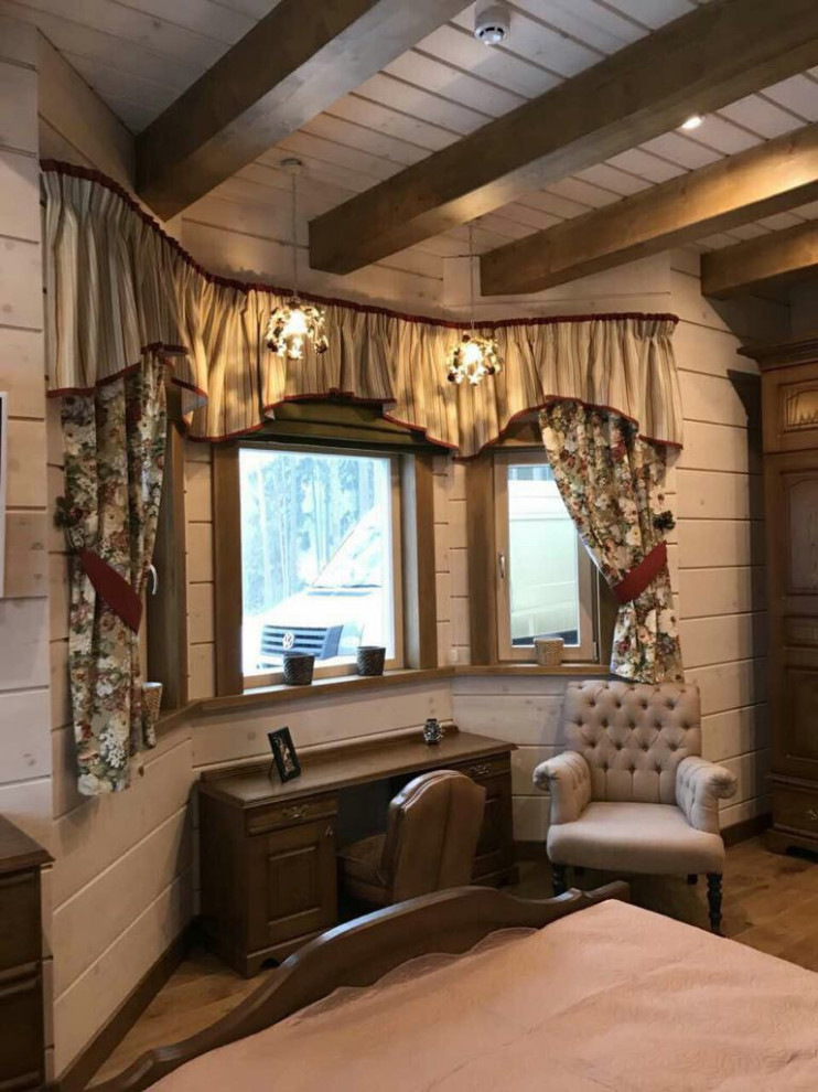 Обложка проекта: Дом в Юрмале