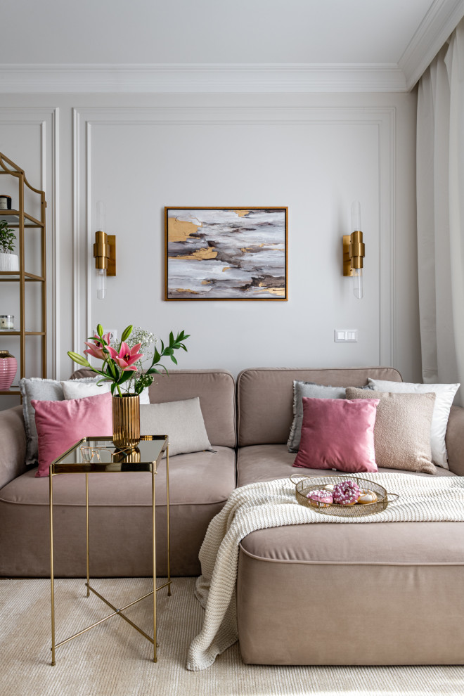 ЖК Life- Ботанический сад