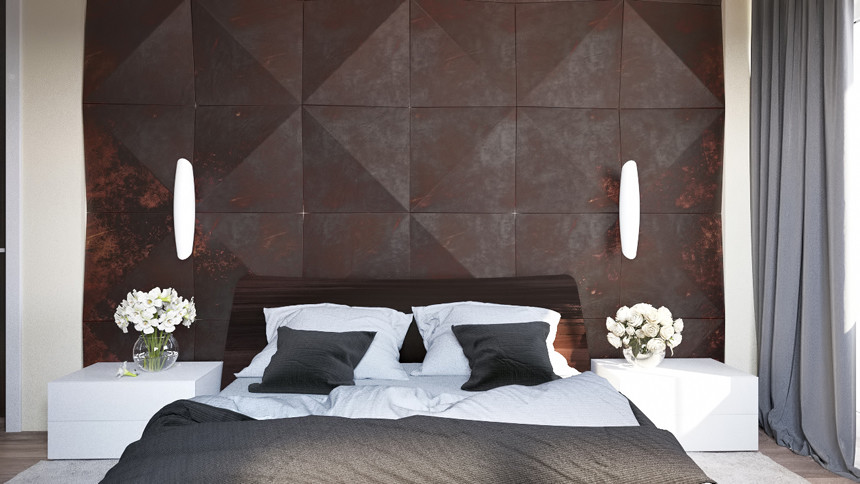 STONE AGE in MODERN HOUSE