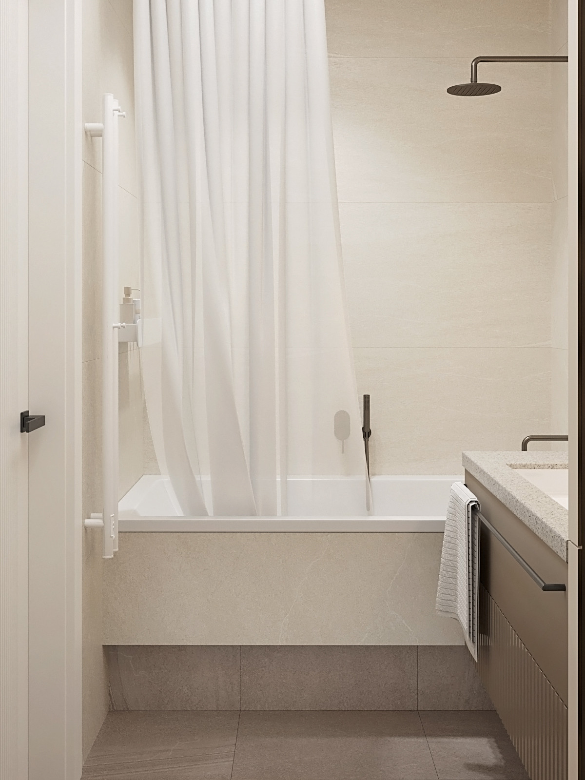 ЖК Выбор первых (Уфа)