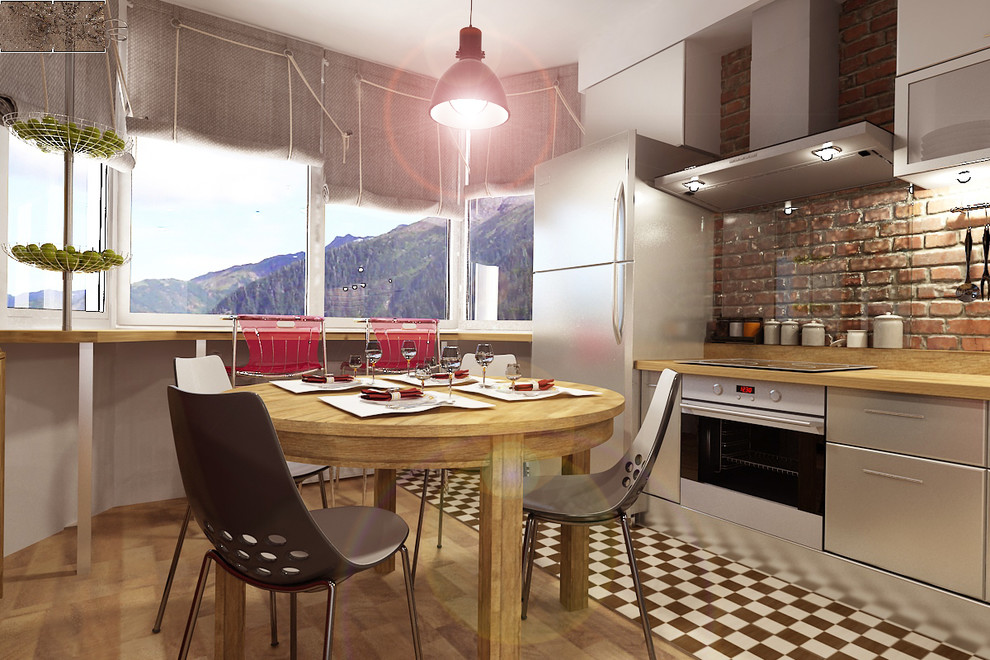 Квартира в Красногорске