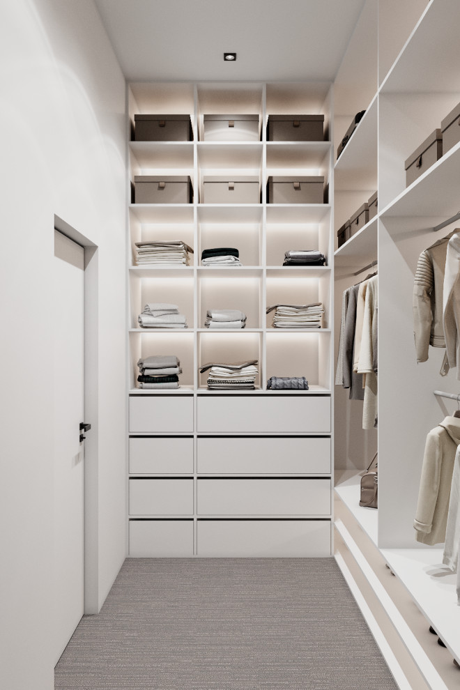 д. Мартемьяново, таунхаус