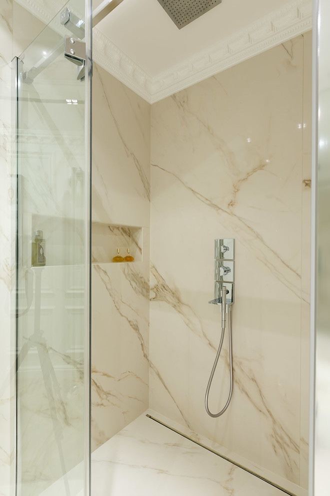 Квесисская ул. Москва