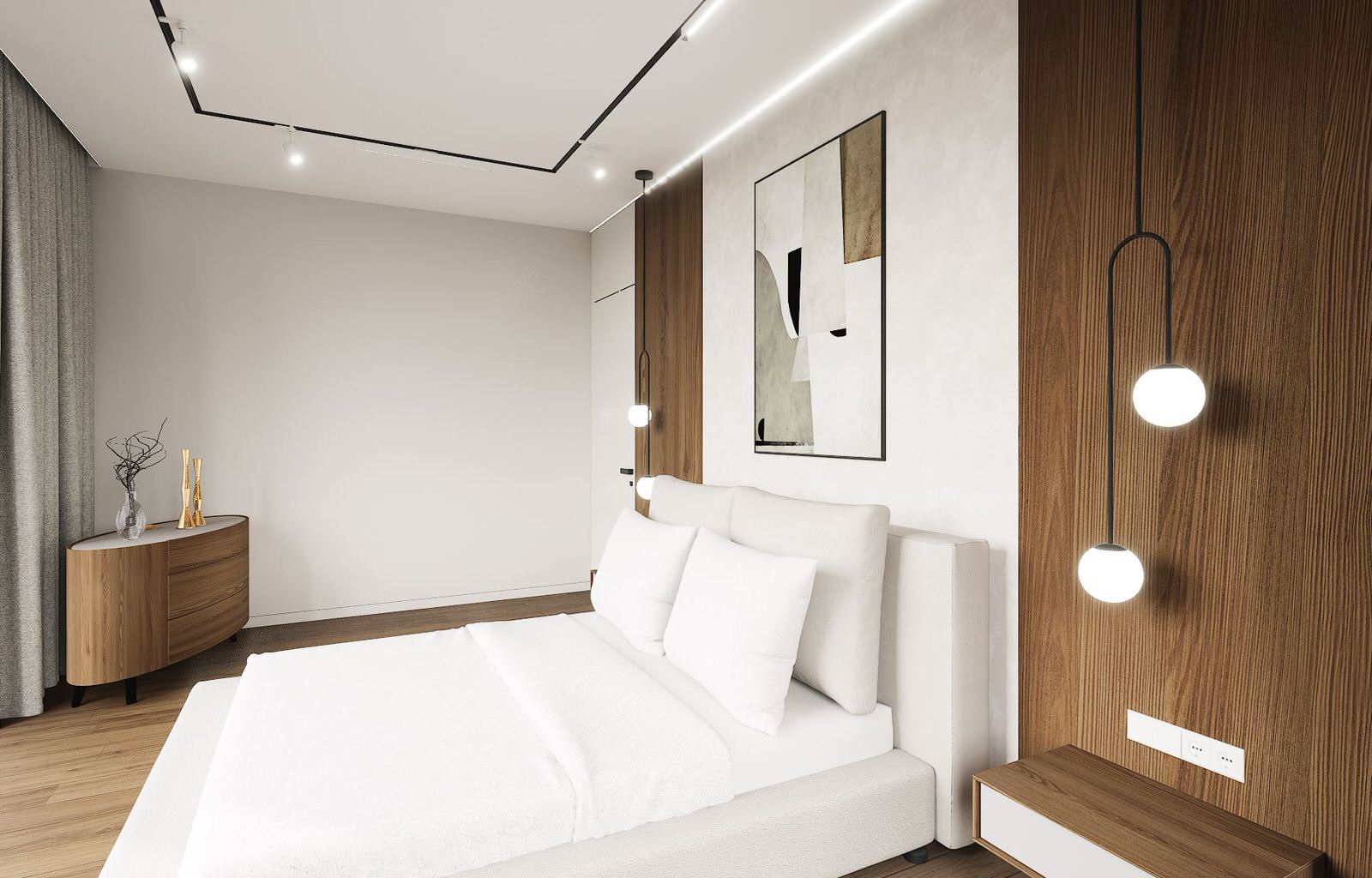 Vitro country Загородная жизнь