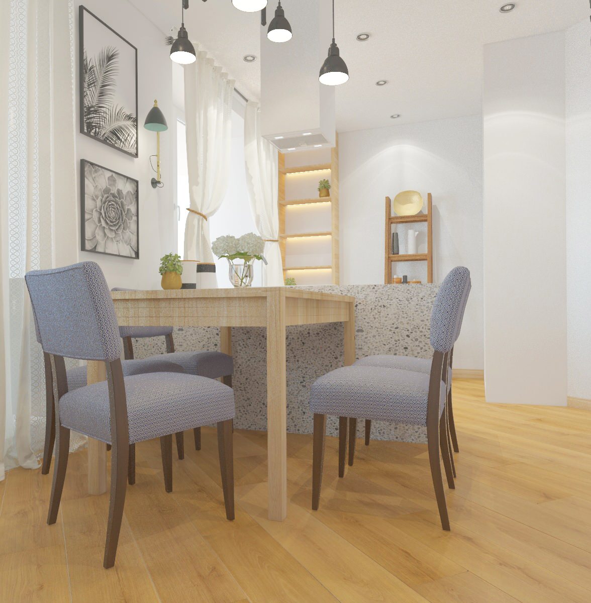 Квартира. Екатеринбург