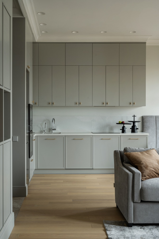 Хамовники, 84м2