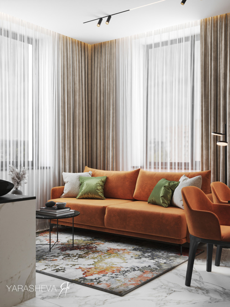 ЖК Зиларт 71 м кв.