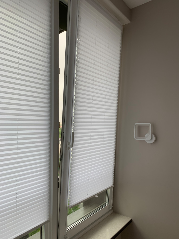 Текстиль в Апартаменты для семейной пары