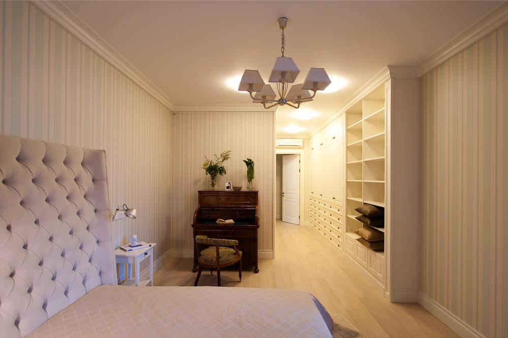 Paris flat