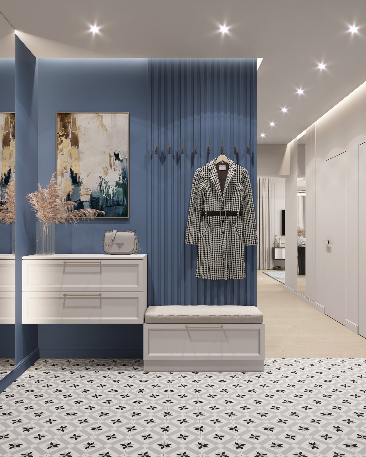 ЖК Левоборежный Лайф 6