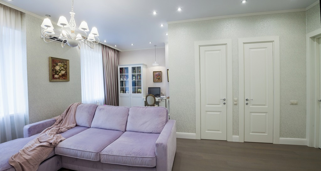 Зефирная конфета