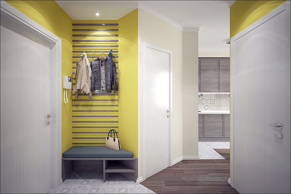 Обложка проекта: Атмосфера чудес