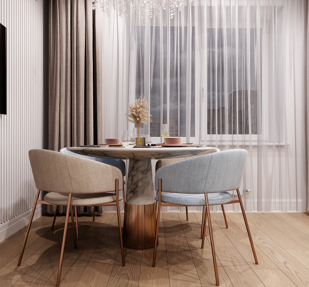 Левобережный Life