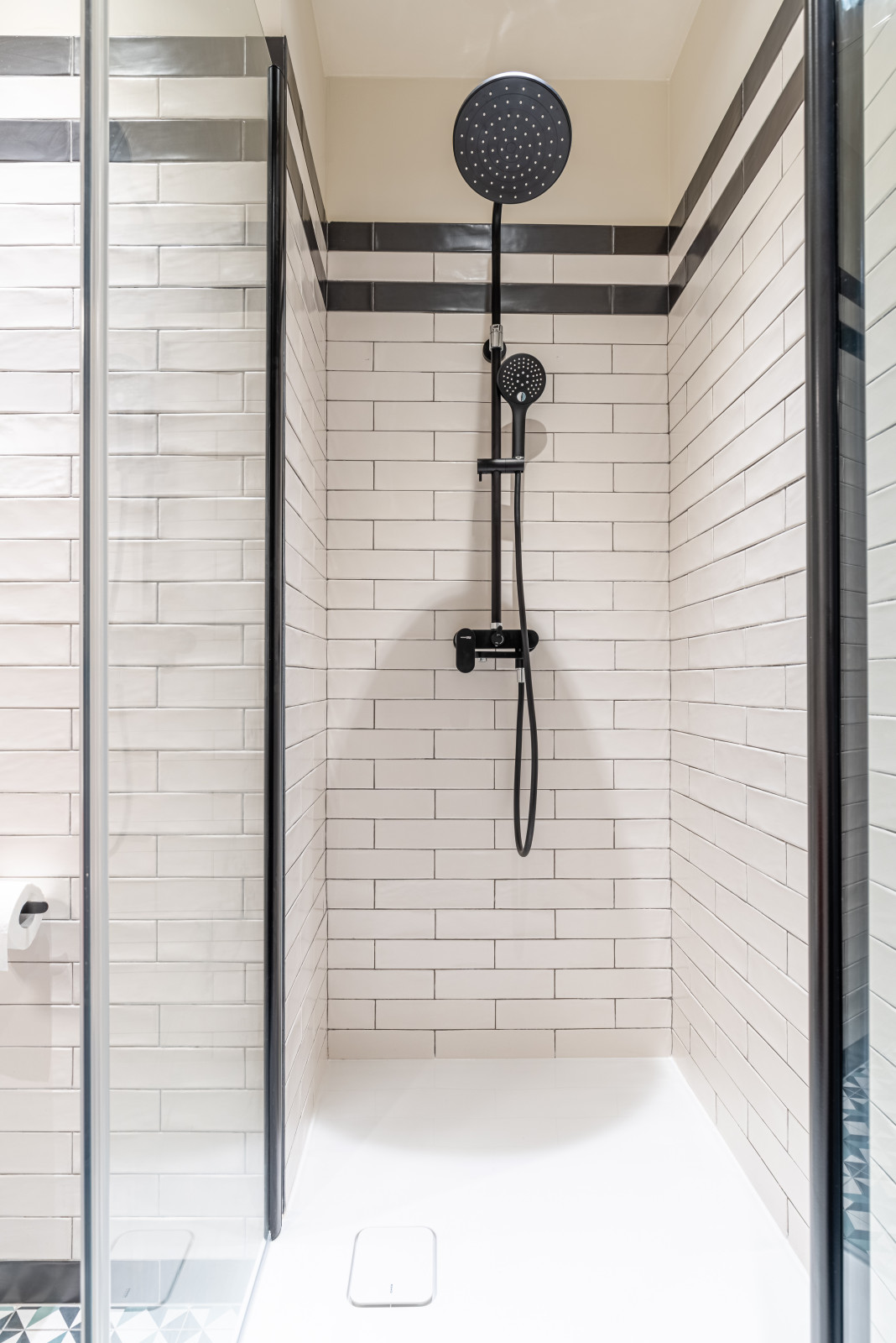 Мини-студия в ЖК Kleinhouse