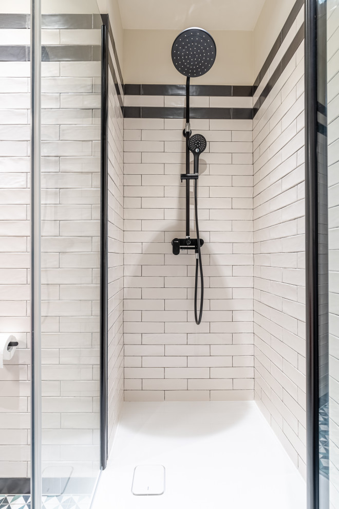 Мини-студия в ЖК Kleinhouse