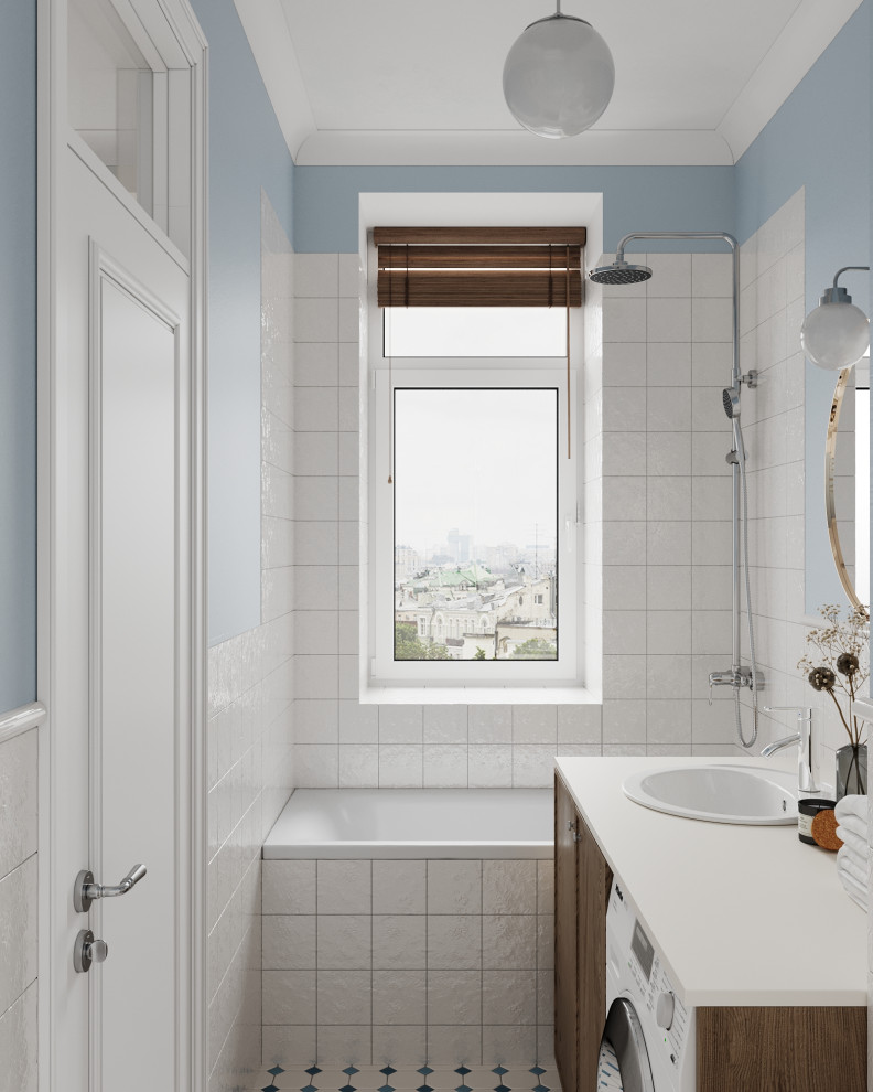 Ванная комната