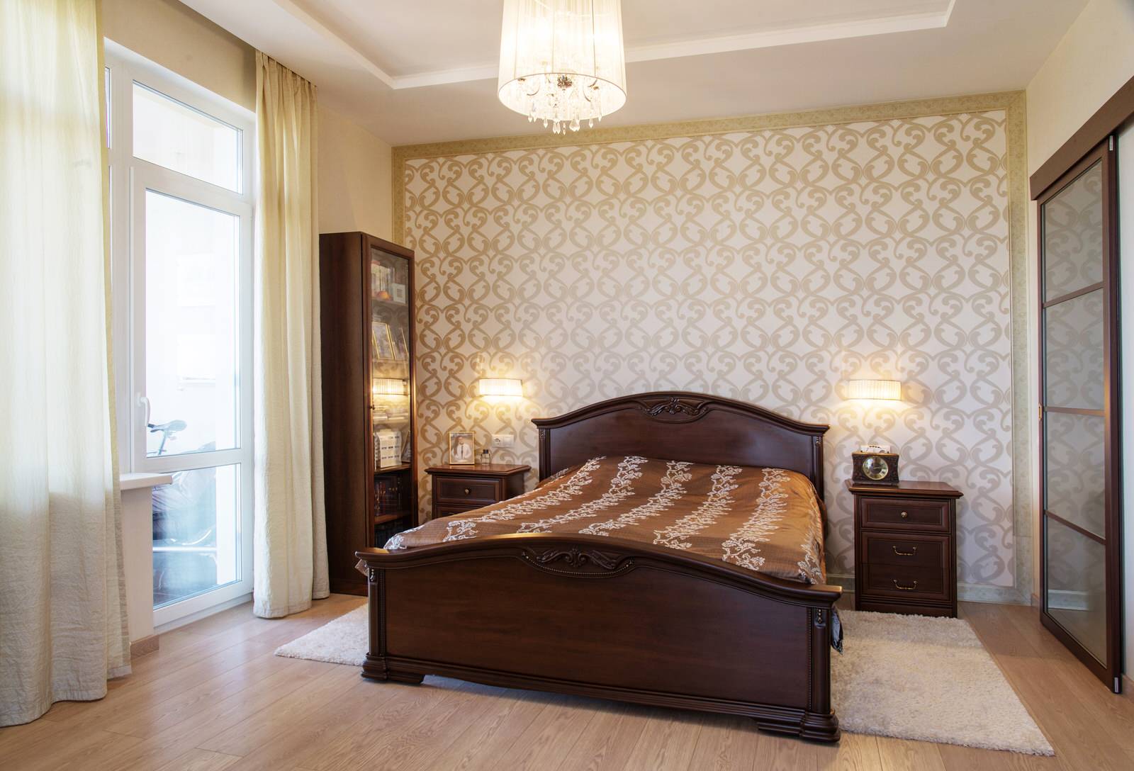 Квартира на Казанской набережной