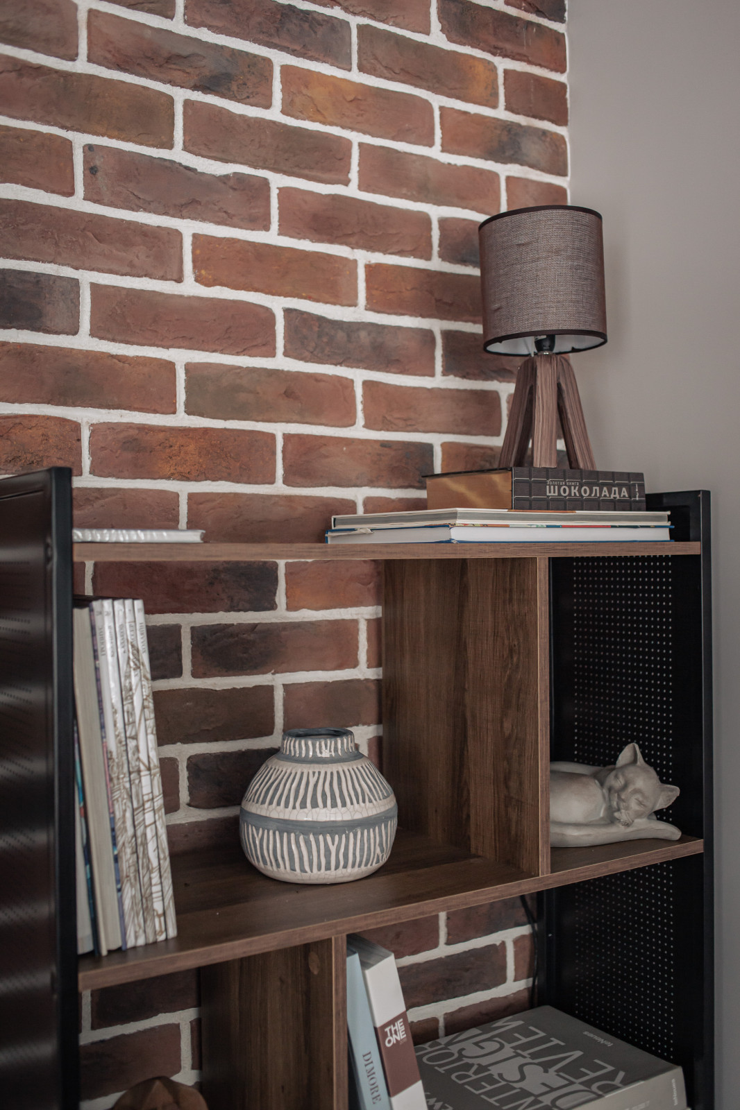 Загородный дом