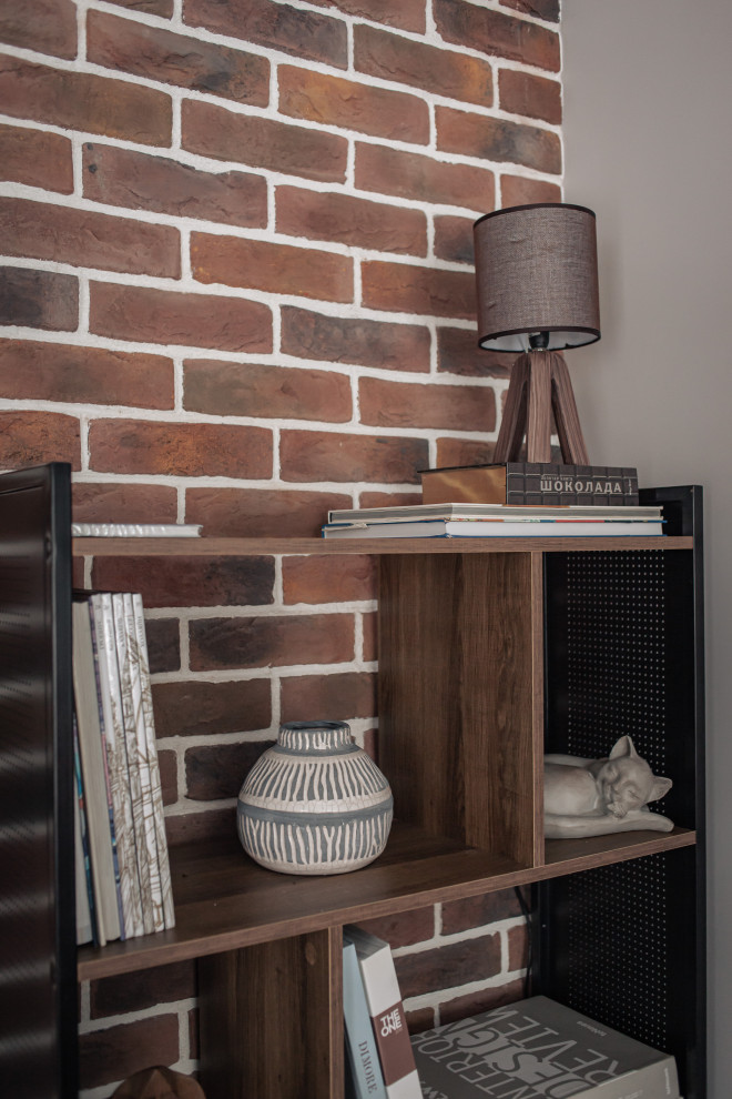 Загородный дом