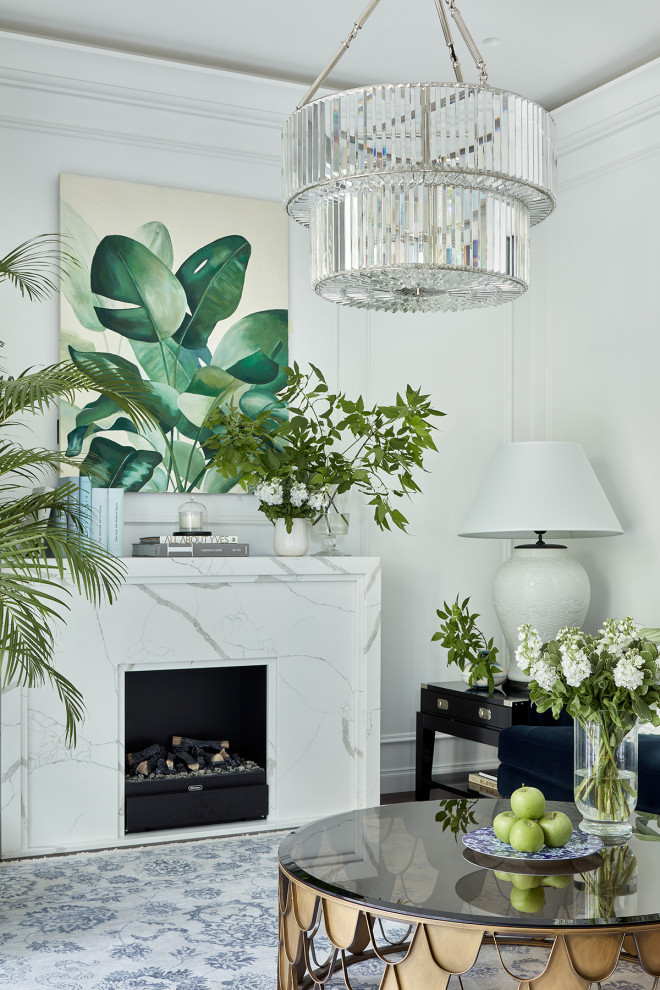 Элегантный уют