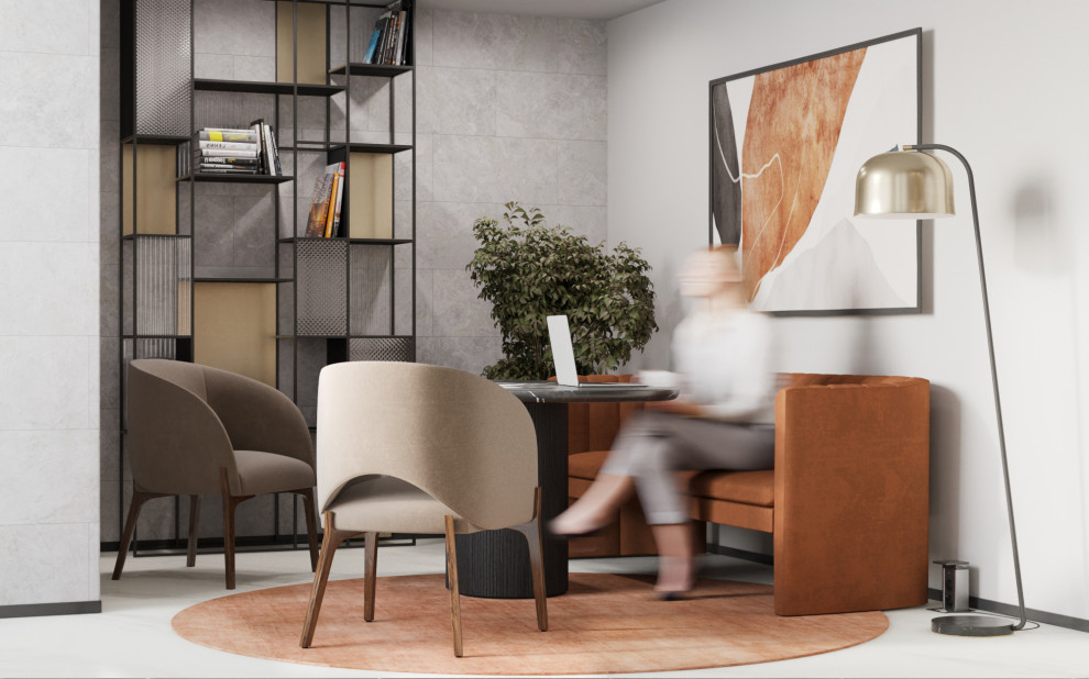 Отделение Orange Premium Club ПСБ